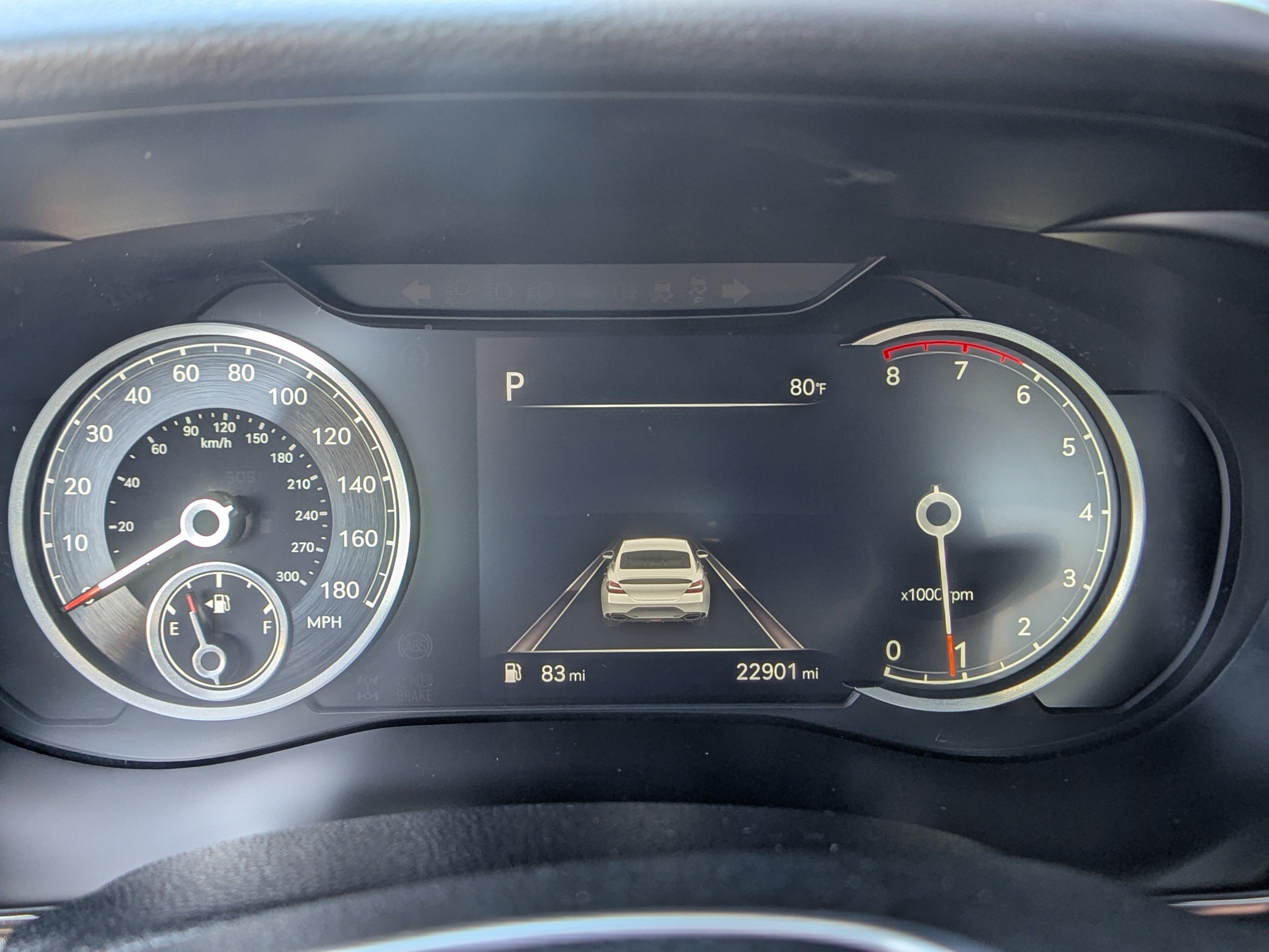 Used 2023 Genesis G70 2.0T AWD/4WD image 32