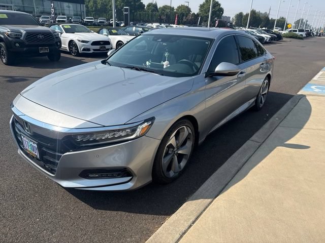 Used 2018 Honda Accord Touring image 5