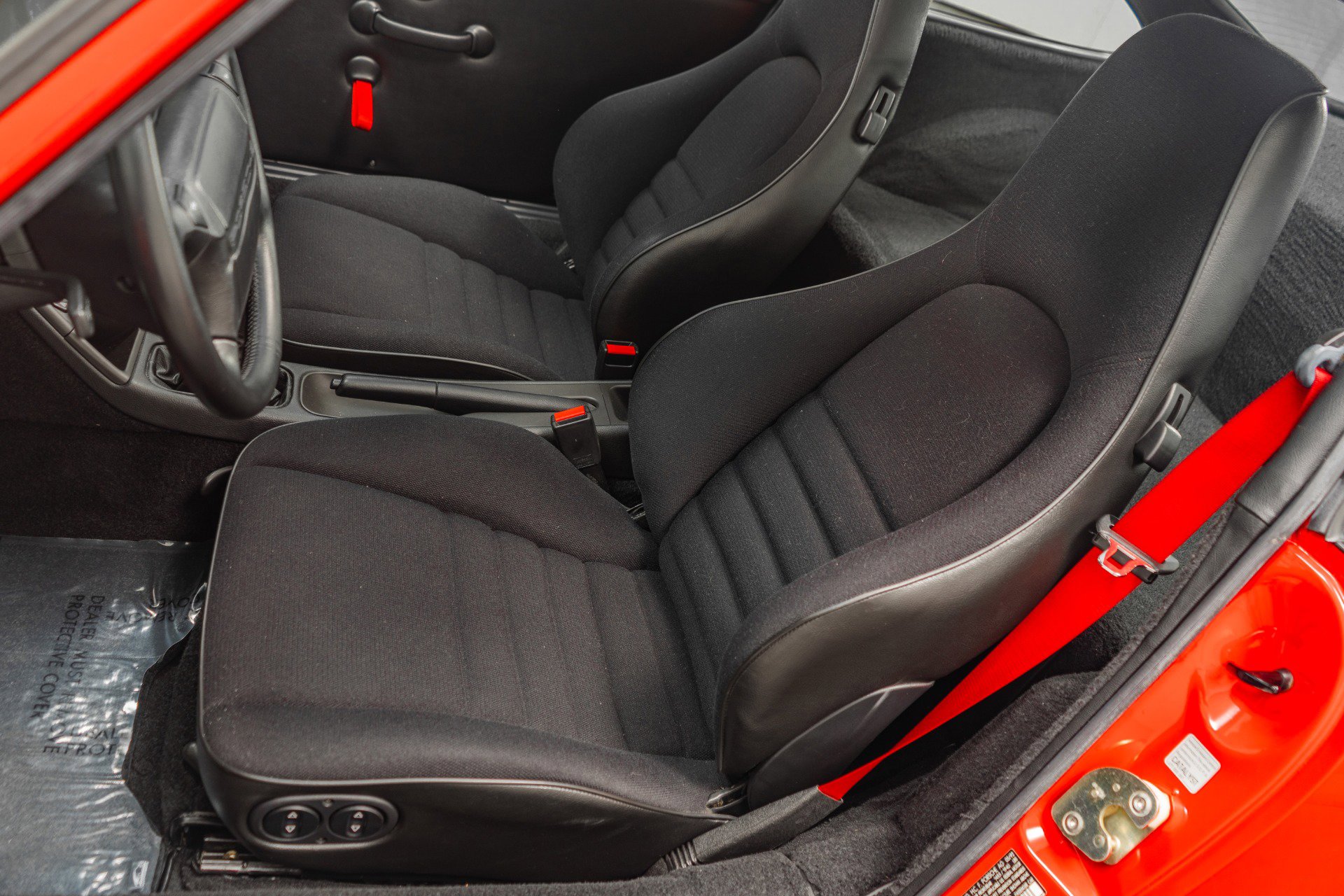 Used 1993 Porsche 911 RS America image 31