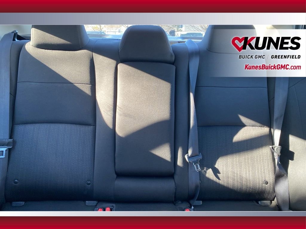 Used 2024 Nissan Altima 2.5 SV image 32