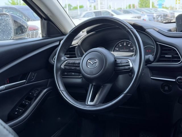 Used 2024 MAZDA CX-30 AWD 2.5 S w/ Select Sport Pkg image 23