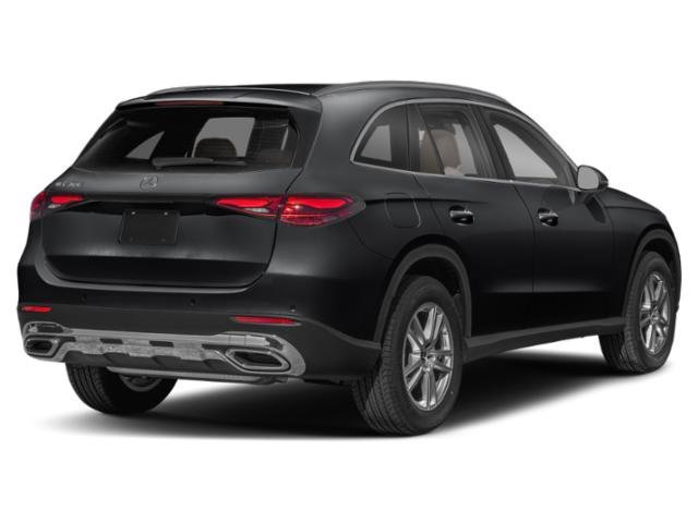 New 2026 Mercedes-Benz GLC 300 4MATIC image 43