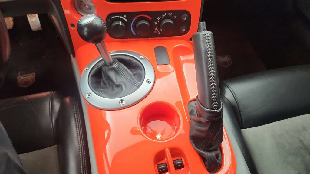 Used 2008 Dodge Viper SRT-10 RWD image 18