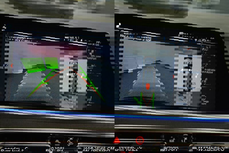 Used 2022 BMW ALPINA XB7 image 35