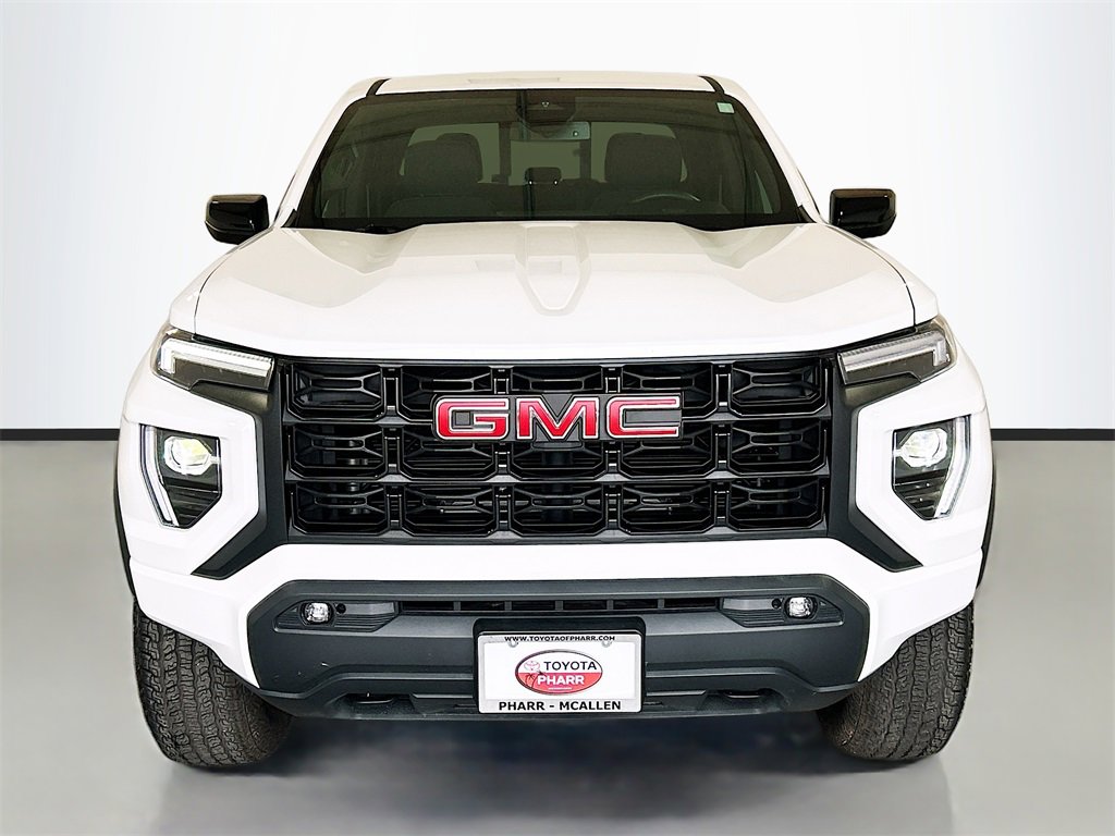 Used 2025 GMC Canyon Elevation w/ Convenience Package image 2