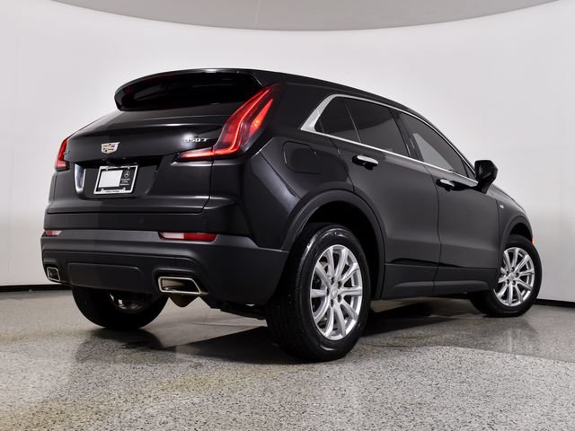 Used 2020 Cadillac XT4 Luxury FWD image 13