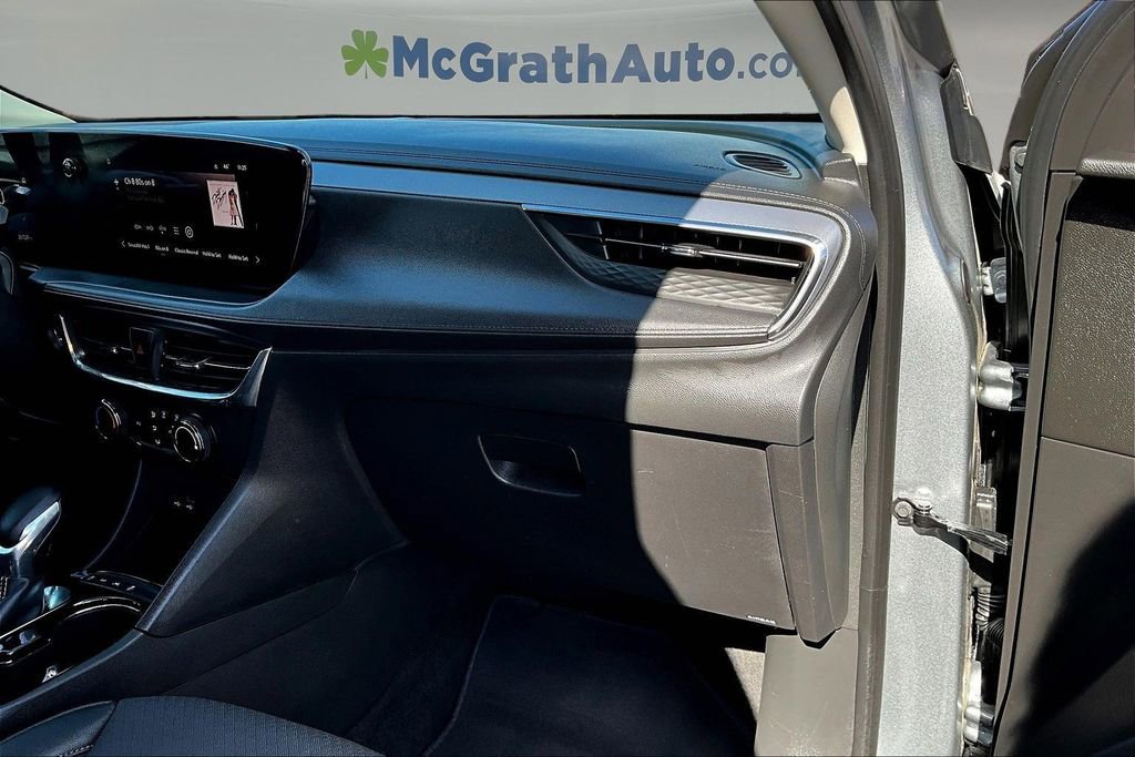 Used 2025 Buick Encore GX Preferred image 23