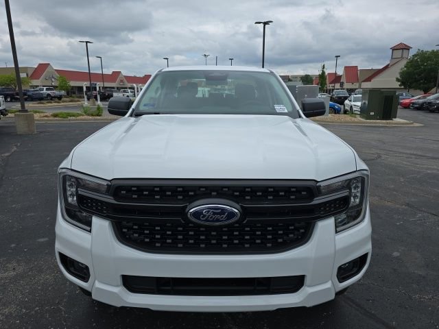 New 2025 Ford Ranger XL w/ Trailer Tow Package image 8