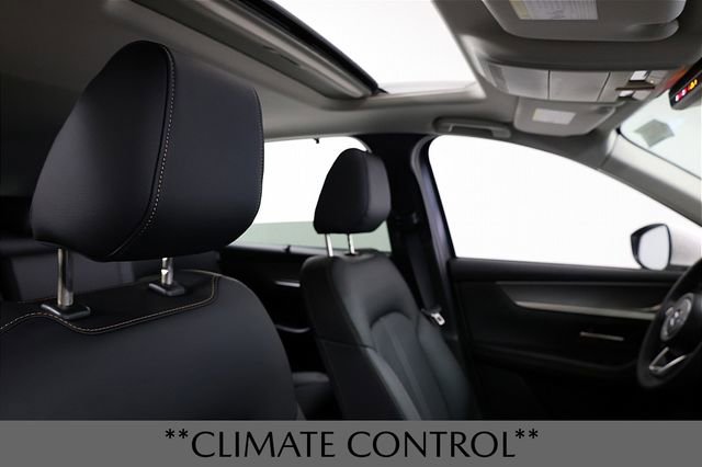 New 2026 MAZDA CX-90 Plug-In Hybrid w/ Preferred image 19