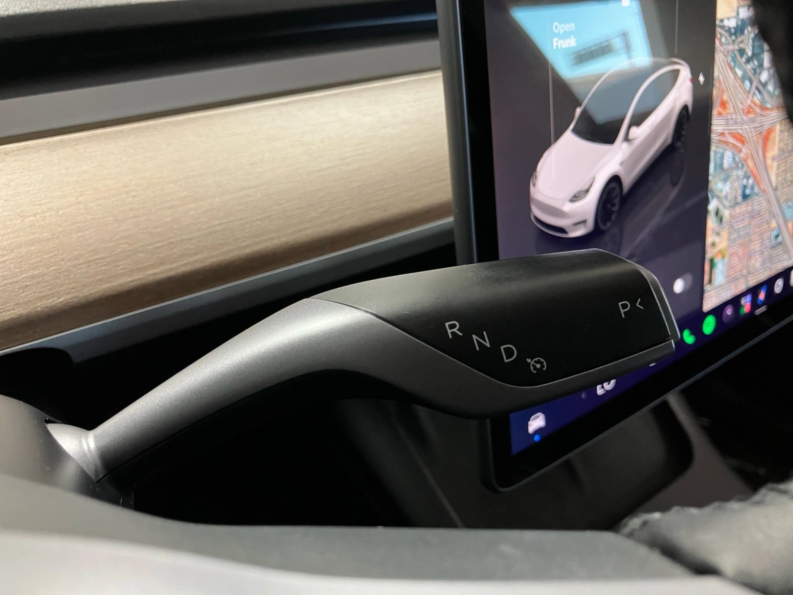 Used 2023 Tesla Model Y Long Range AWD/4WD image 18