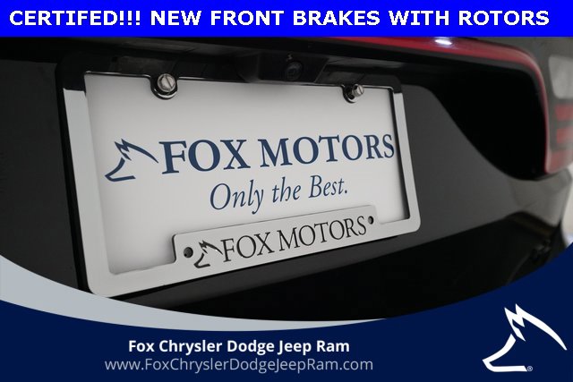 Used 2021 Dodge Durango R/T w/ Blacktop Package image 38