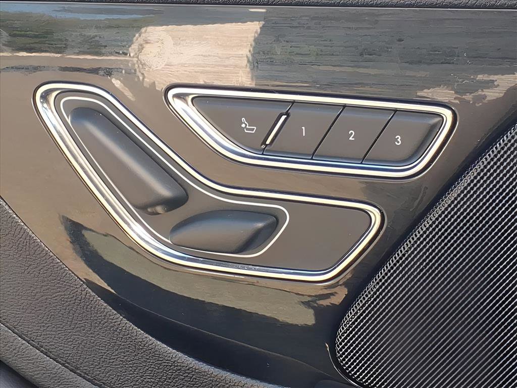 Certified 2023 Lincoln Aviator Grand Touring w/ Elements Package Plus image 13