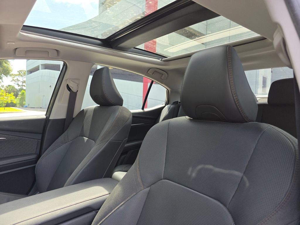 Certified 2025 Toyota Camry XLE FWD image 23