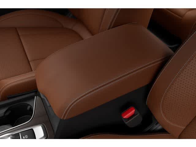 New 2027 Subaru Ascent Touring AWD/4WD image 22