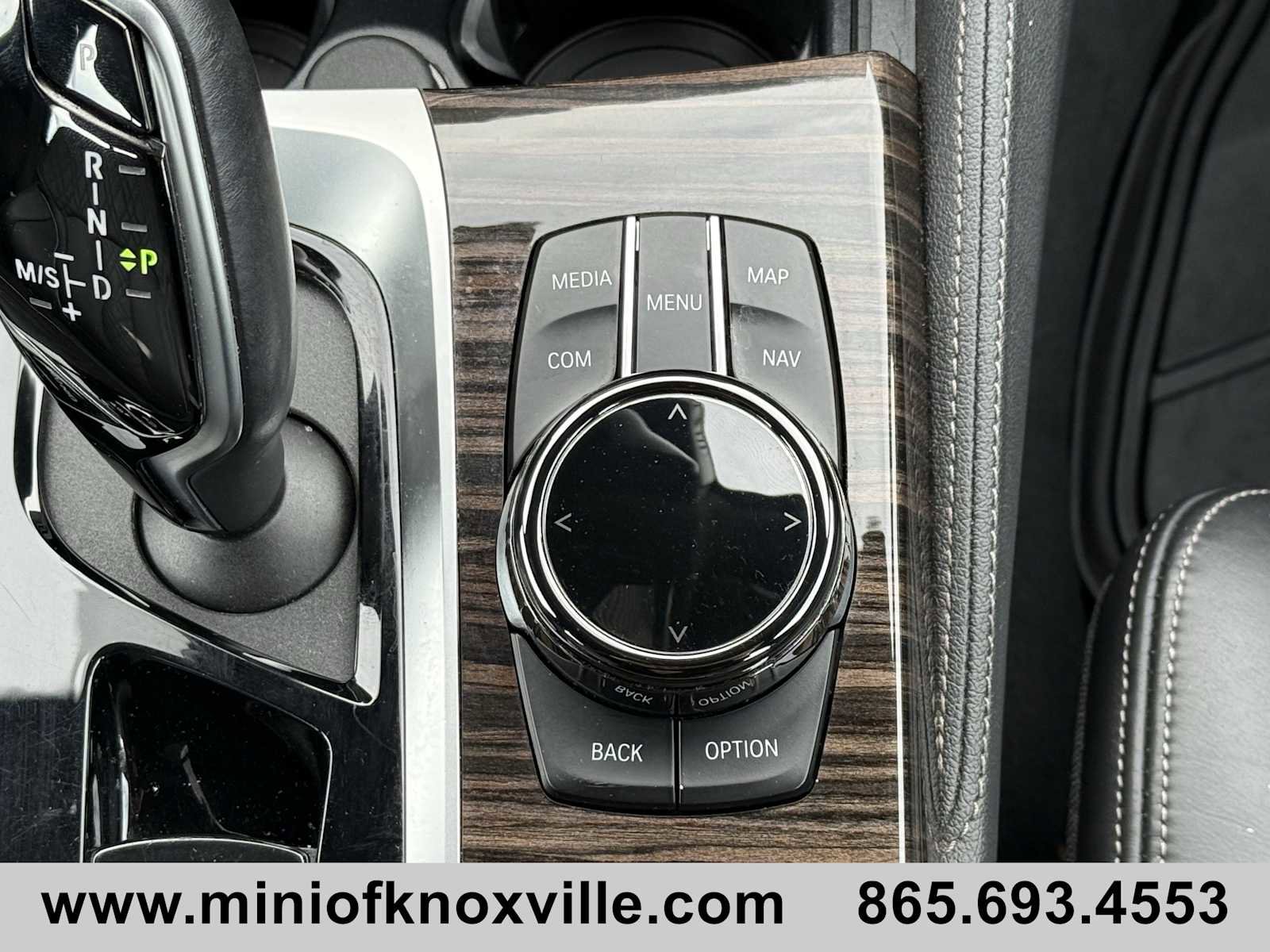 Used 2023 BMW M550i xDrive M550i xDrive w/ Executive Package image 21