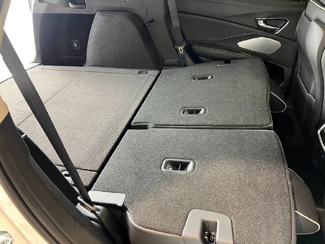 New 2026 Acura RDX w/ Advance Package AWD/4WD image 35