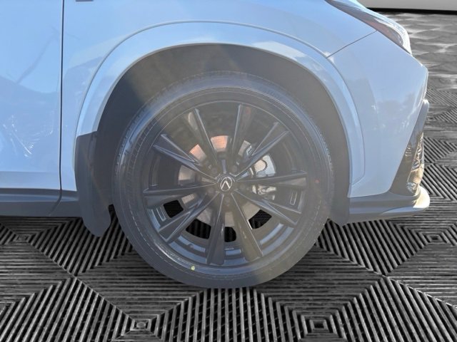 Used 2024 Lexus NX 350 F Sport image 30