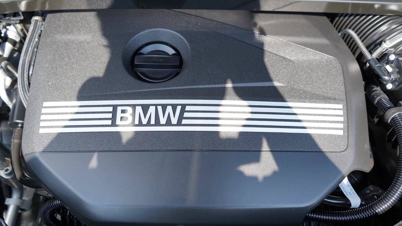 Used 2026 BMW X2 xDrive28i AWD/4WD image 94