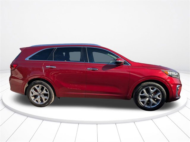Used 2019 Kia Sorento SX image 3