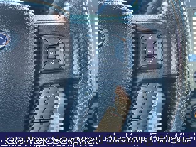 Used 2018 Ford F150 XLT w/ Equipment Group 302A Luxury image 13