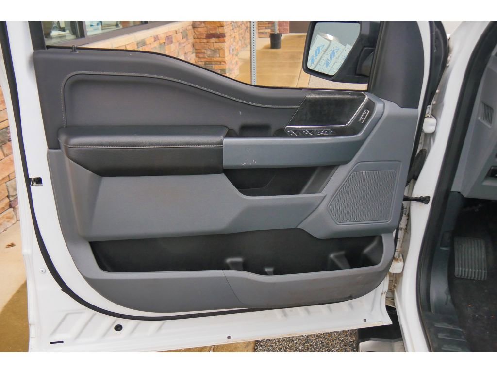 Used 2023 Ford F150 XLT w/ Equipment Group 302A High image 9