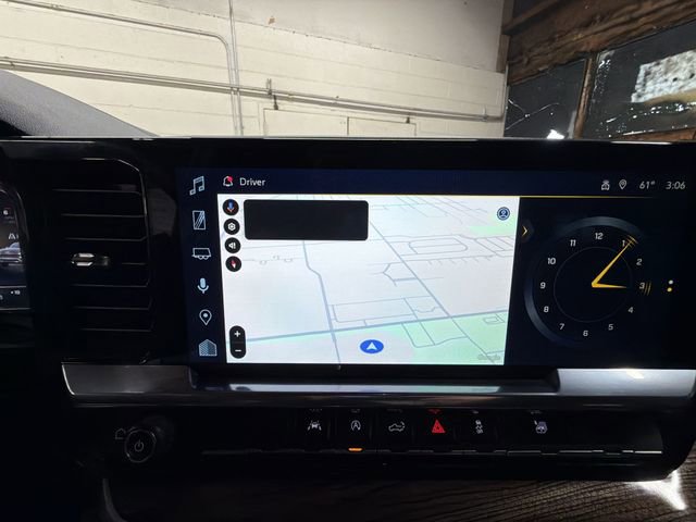 Certified 2025 Chevrolet Silverado 1500 RST image 15