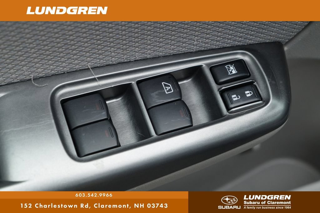 Used 2013 Subaru Forester 2.5X AWD/4WD image 11