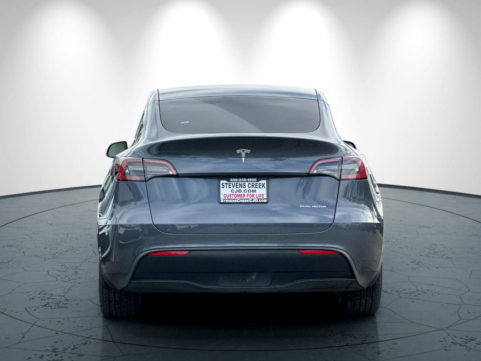 Used 2023 Tesla Model Y Long Range image 5