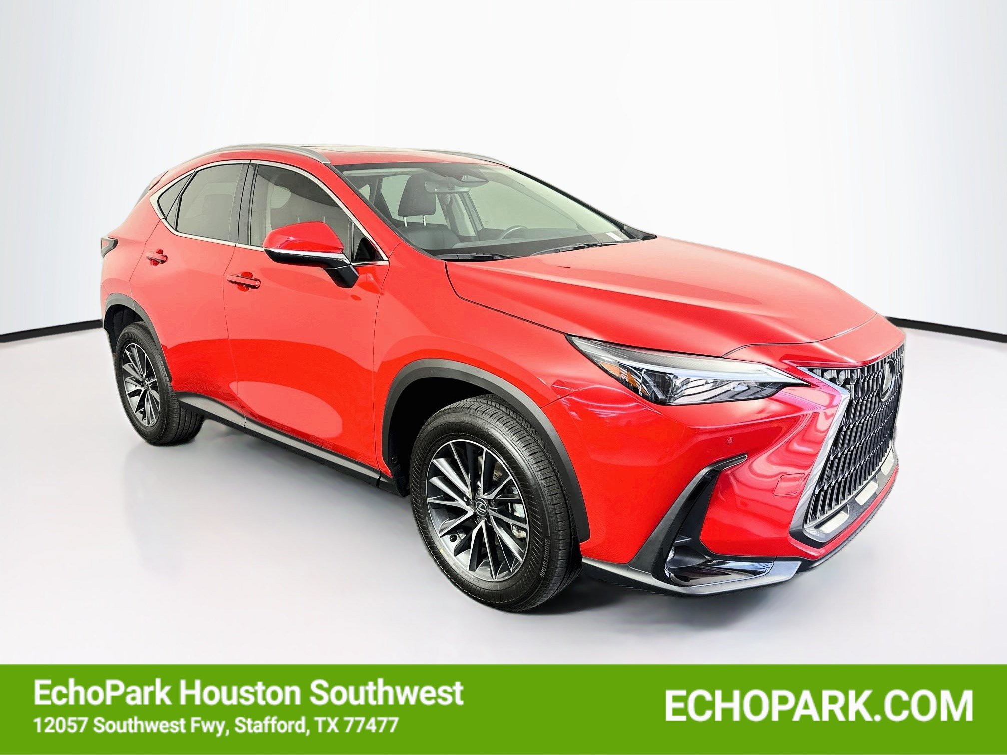Used 2025 Lexus NX 250 FWD w/ Cold Area Package image 1