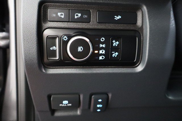 Used 2024 Ford F350 Lariat w/ Lariat Ultimate Package AWD/4WD image 39