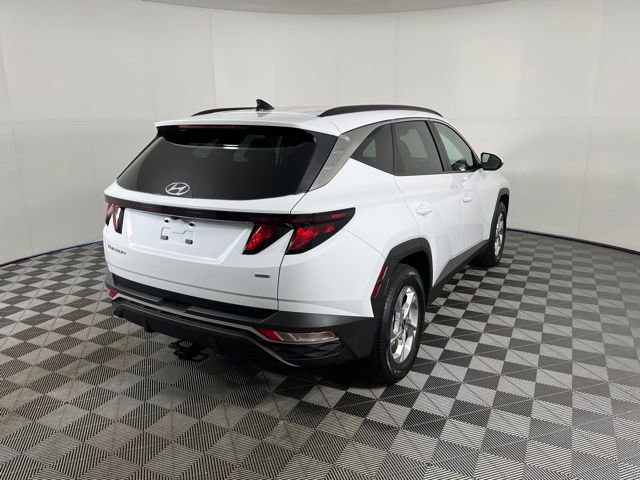 Used 2024 Hyundai Tucson SEL AWD/4WD image 7