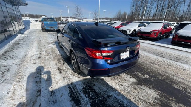 Used 2019 Honda Accord EX image 6