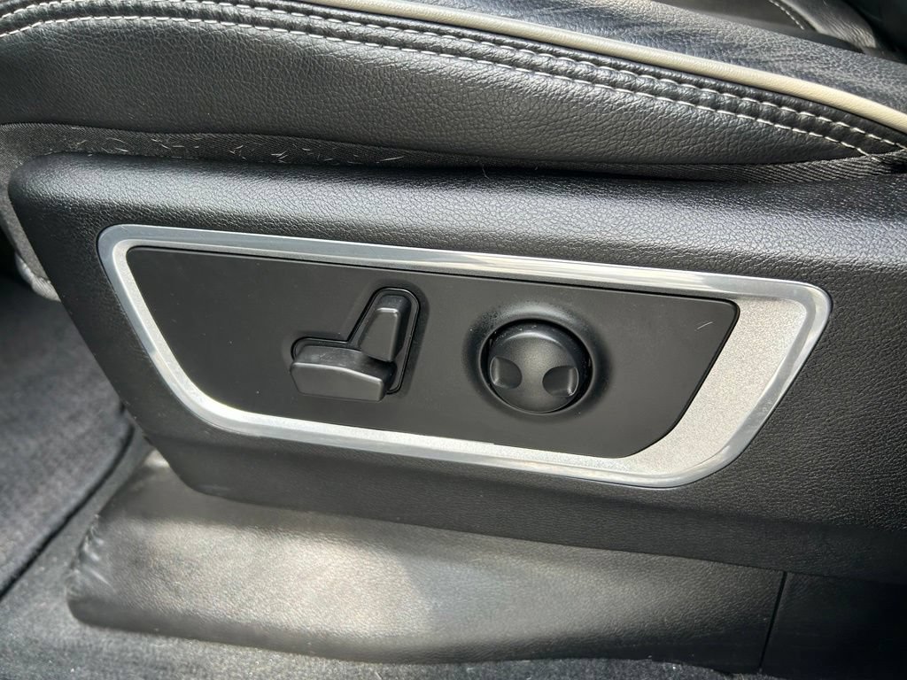 Certified 2022 RAM 1500 Laramie w/ Sport Appearance Package RWD image 17
