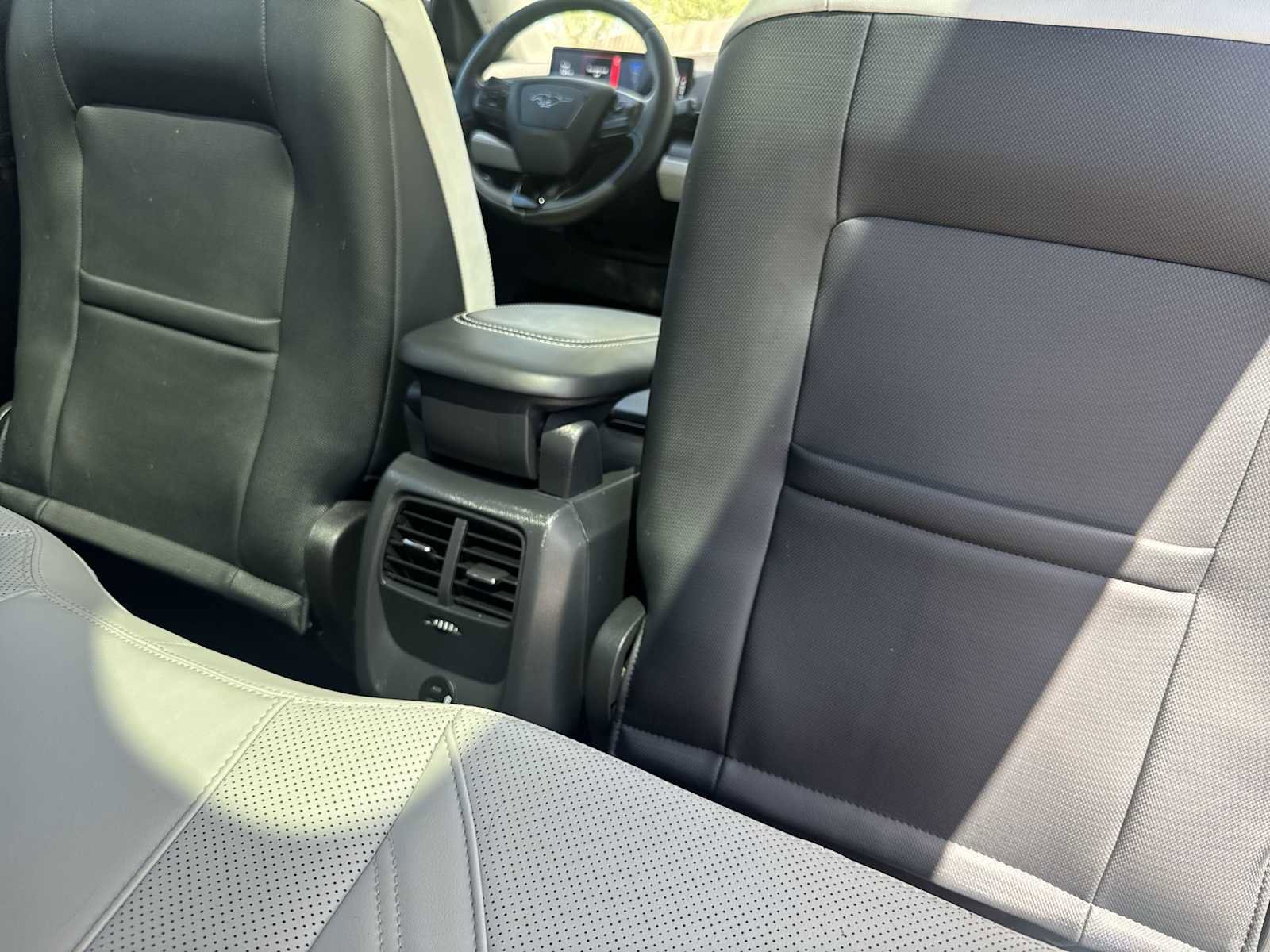 Used 2022 Ford Mustang Mach-E Premium RWD image 16