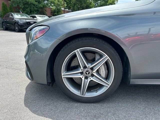 Used 2019 Mercedes-Benz E 300 4MATIC image 8