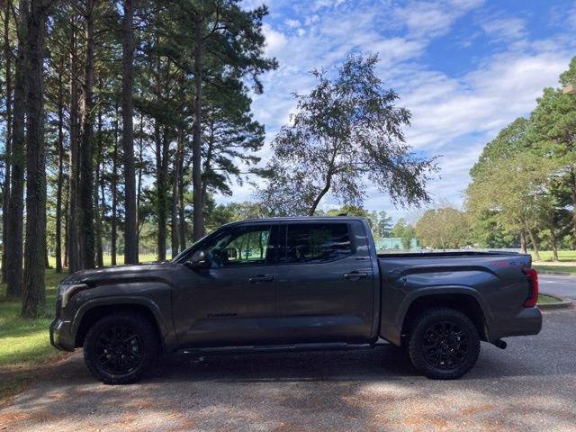 Used 2023 Toyota Tundra SR5 image 6