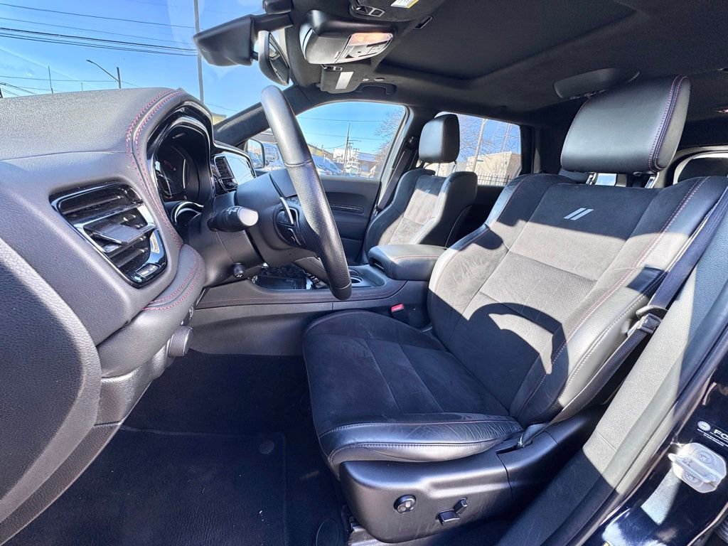 Used 2024 Dodge Durango R/T image 13