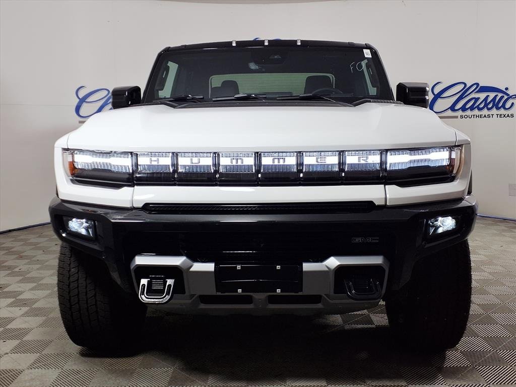 New 2026 GMC Hummer EV 4x4 Crew Cab image 23