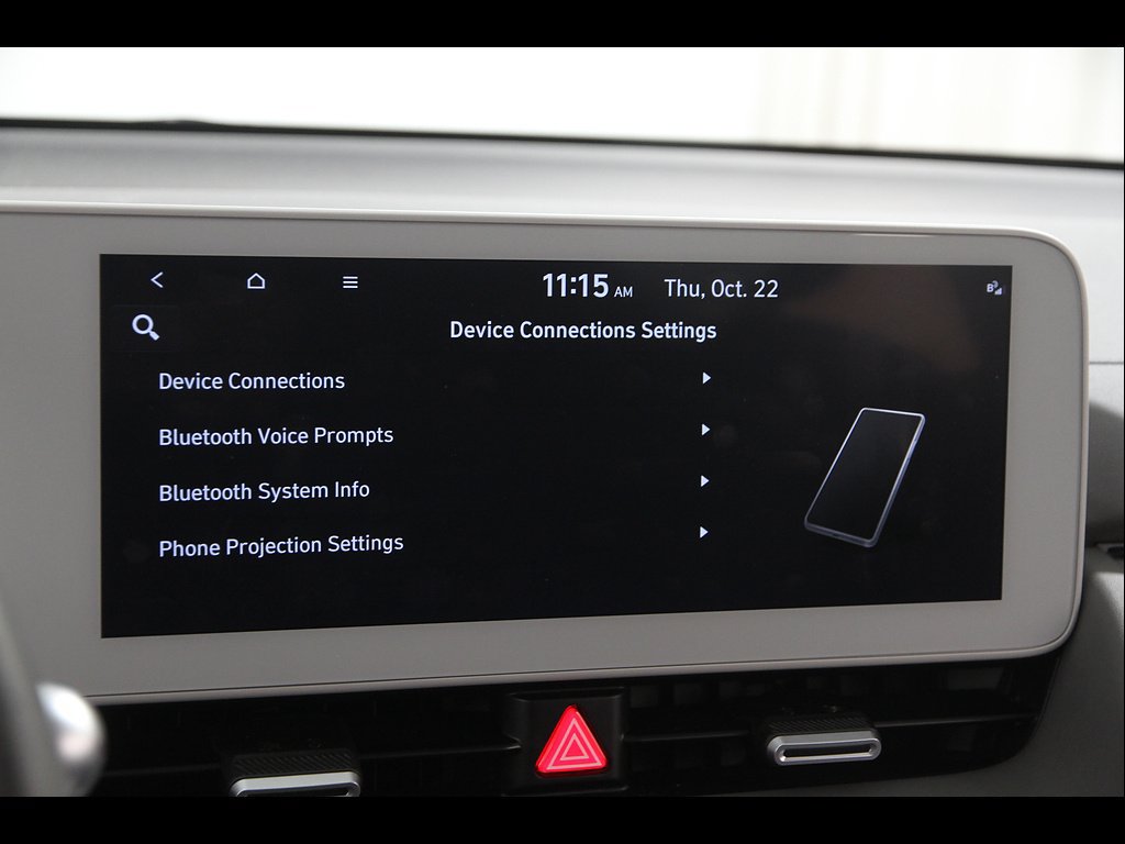Certified 2024 Hyundai Ioniq 5 SEL AWD/4WD image 11