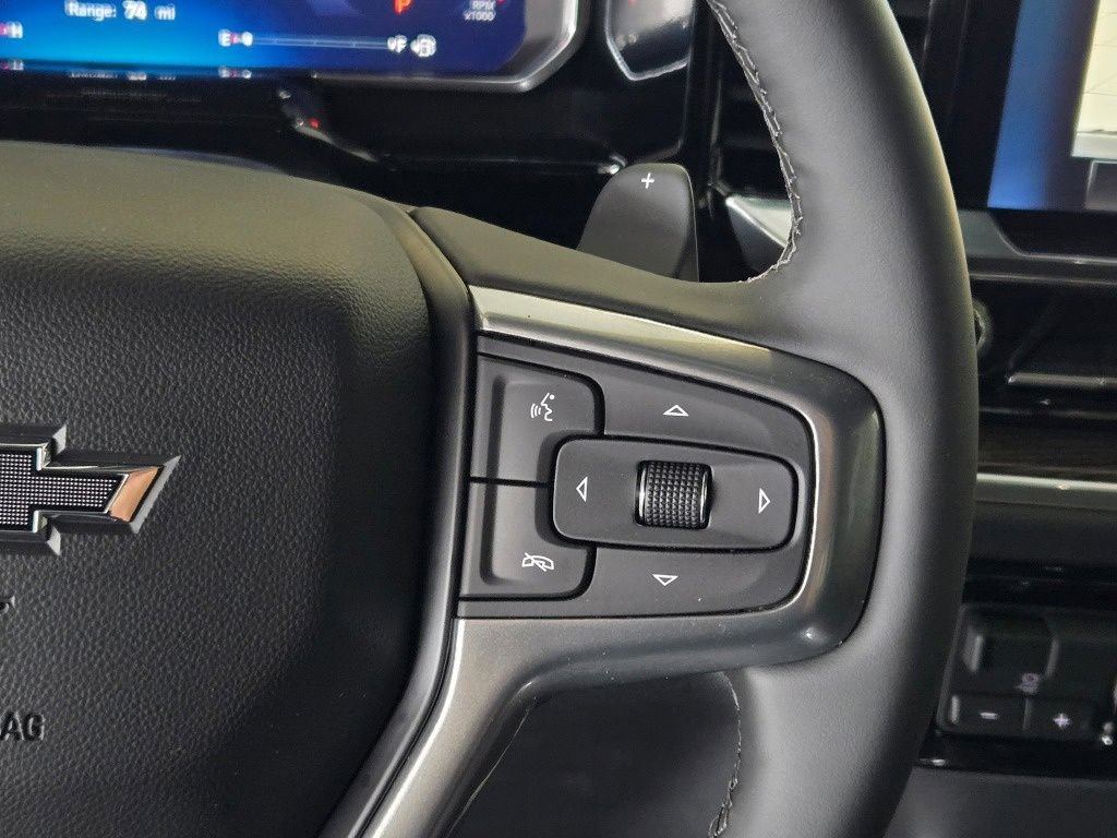 New 2026 Chevrolet Silverado 1500 RST w/ Convenience Package II AWD/4WD image 30