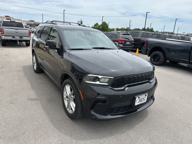 Used 2024 Dodge Durango GT AWD/4WD image 27
