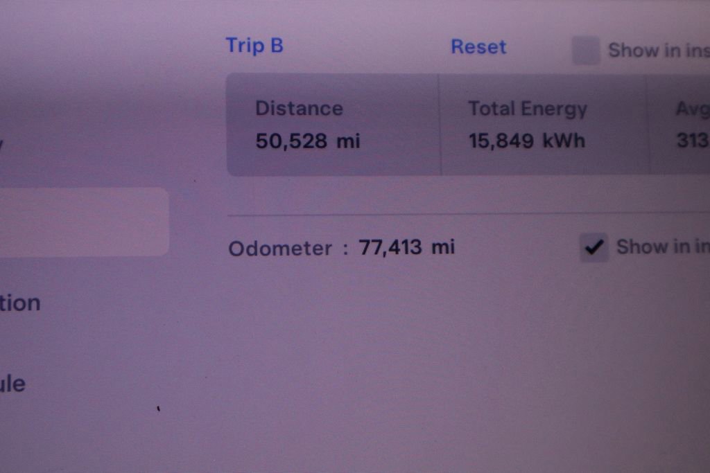 Used 2019 Tesla Model X 100D image 42