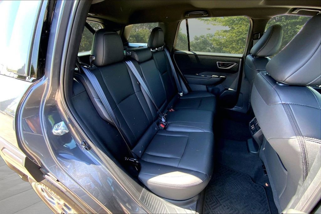 Certified 2026 Subaru Outback Premium AWD/4WD image 25