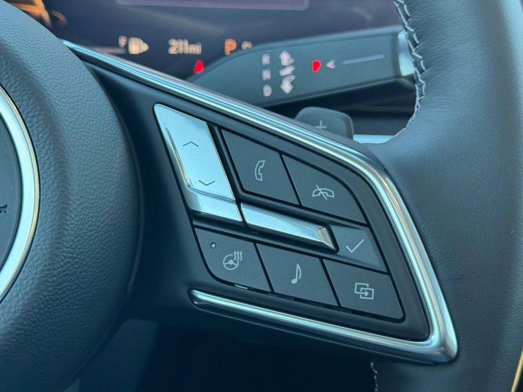 New 2026 Buick Envision Sport Touring image 19