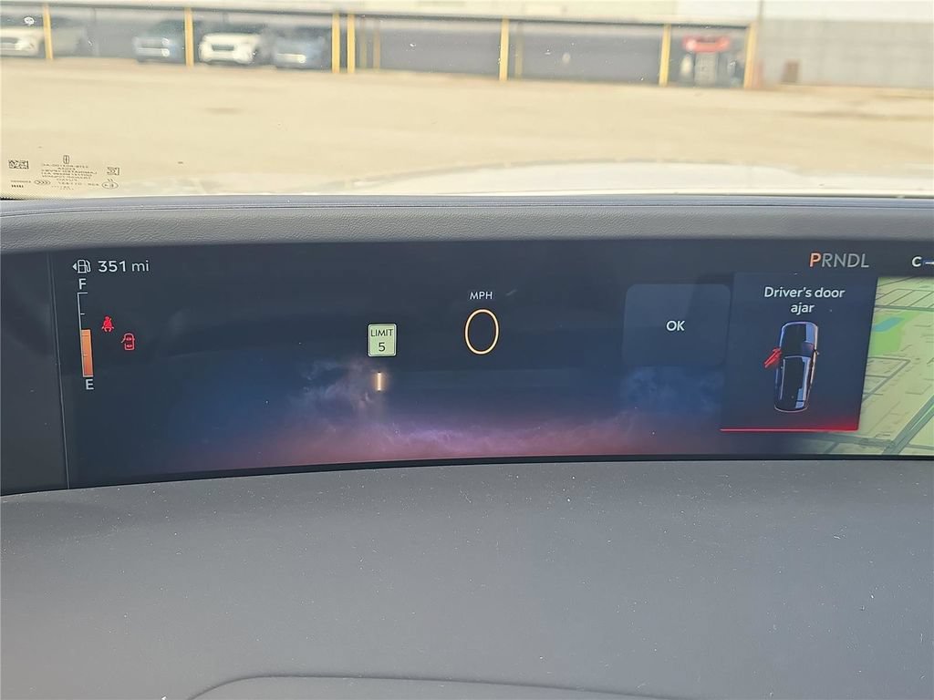 New 2026 Lincoln Nautilus Premier AWD/4WD image 22