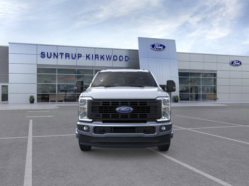 New 2026 Ford F350 XL image 8