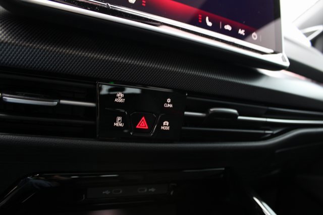 New 2026 Volkswagen GTI SE image 17