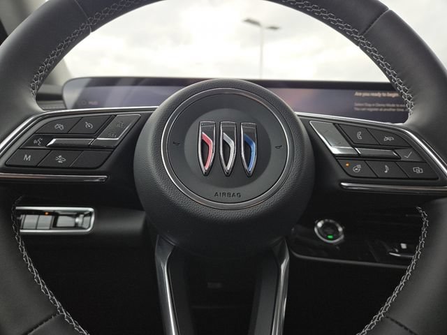 New 2026 Buick Envision Sport Touring AWD/4WD image 37