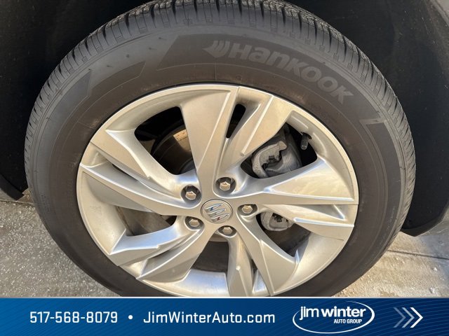 Used 2026 Buick Encore GX Preferred w/ Comfort Package image 3