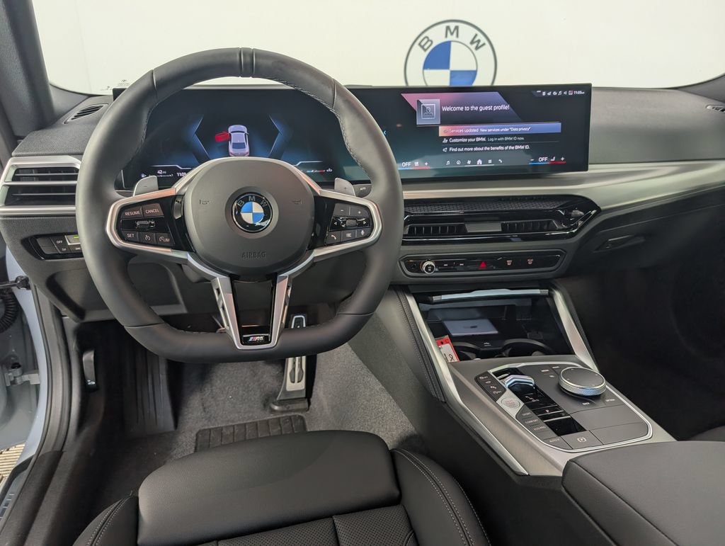 New 2026 BMW 230i Coupe w/ Premium Package RWD image 15